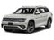 2019 Volkswagen Atlas 3.6L V6 SE w/Technology R-Line