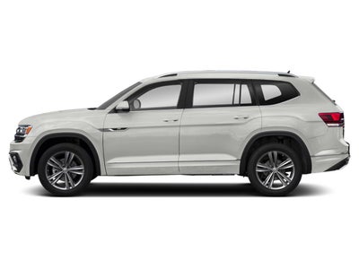 2019 Volkswagen Atlas 3.6L V6 SE w/Technology R-Line