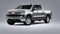 2023 Chevrolet Silverado 1500 Crew Cab Short Box 4-Wheel Drive LT 1LT