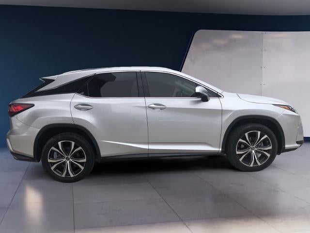2019 Lexus RX 350 FWD