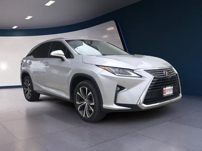 2019 Lexus RX 350 FWD