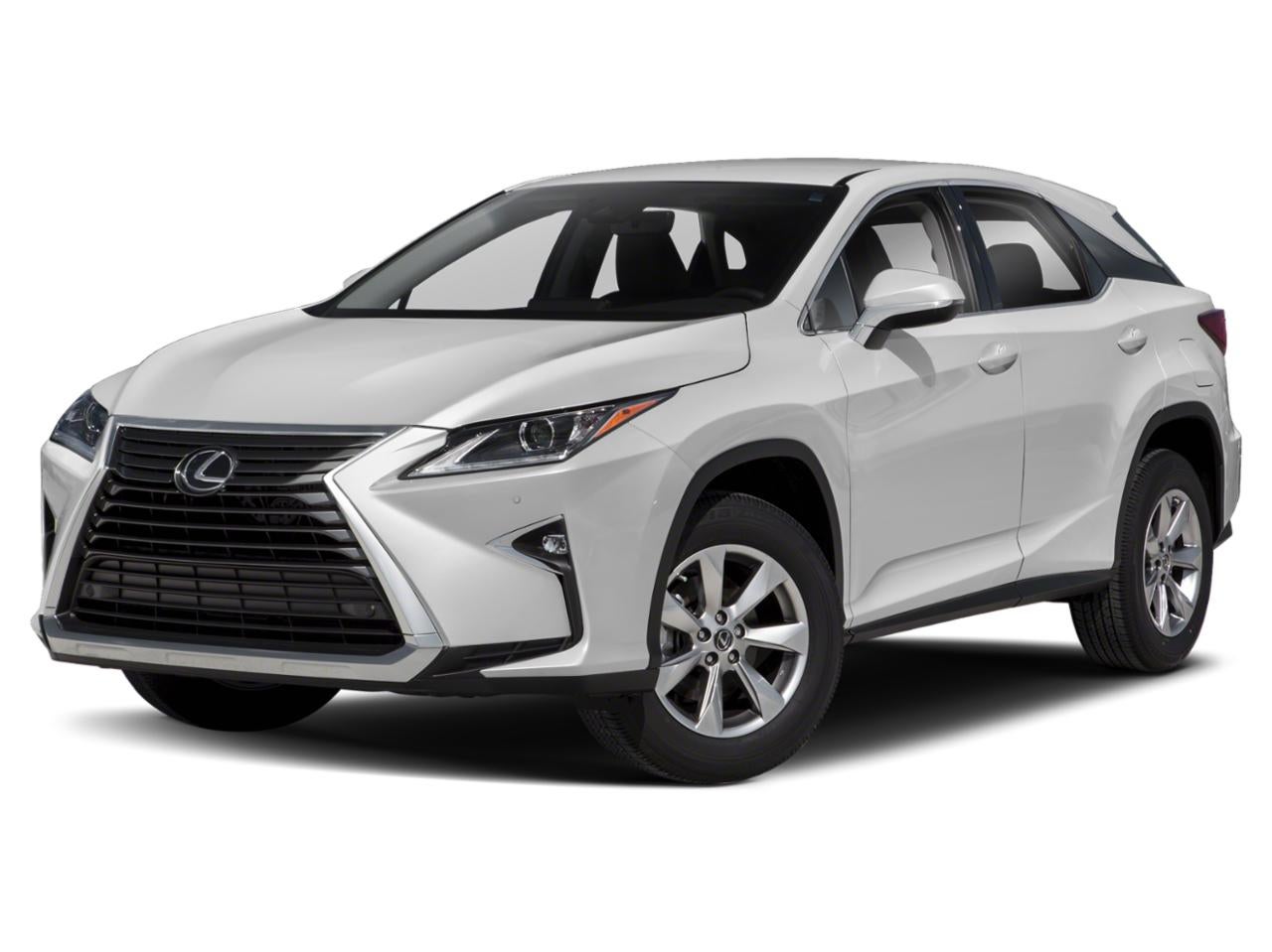 2019 Lexus RX 350 FWD