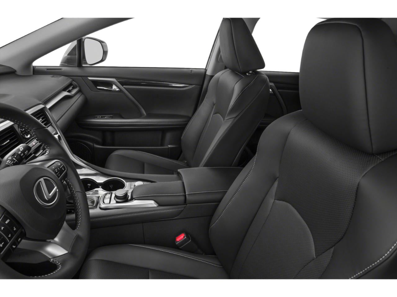 2019 Lexus RX 350 FWD