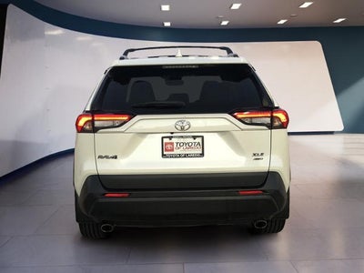 2022 Toyota RAV4 XLE Premium AWD (Natl)
