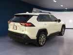 2022 Toyota RAV4 XLE Premium AWD (Natl)