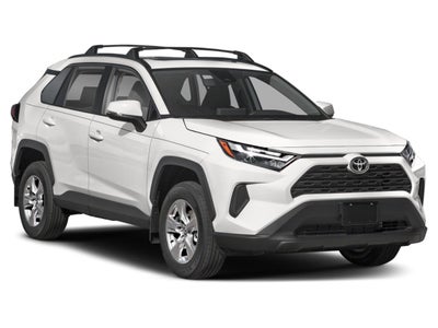 2022 Toyota RAV4 XLE Premium AWD (Natl)