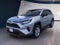 2022 Toyota RAV4 LE FWD (GS)