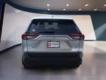 2022 Toyota RAV4 LE FWD (GS)