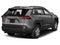 2021 Toyota RAV4 XLE FWD (GS)