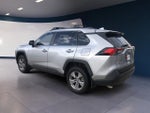 2024 Toyota RAV4 XLE FWD (GS)