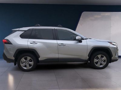 2024 Toyota RAV4 XLE FWD (GS)
