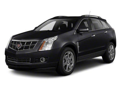 2011 Cadillac SRX FWD 4dr Luxury Collection