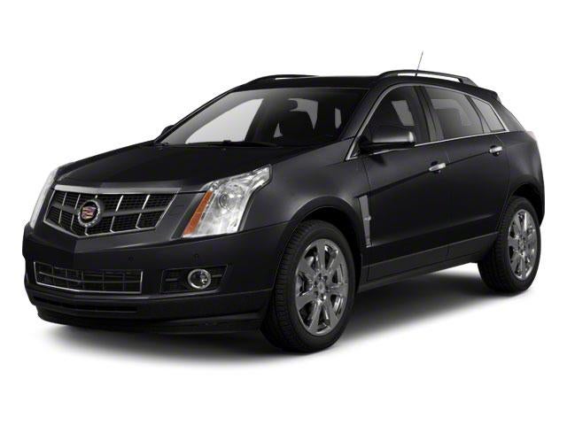 2011 Cadillac SRX FWD 4dr Luxury Collection