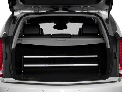 2011 Cadillac SRX FWD 4dr Luxury Collection