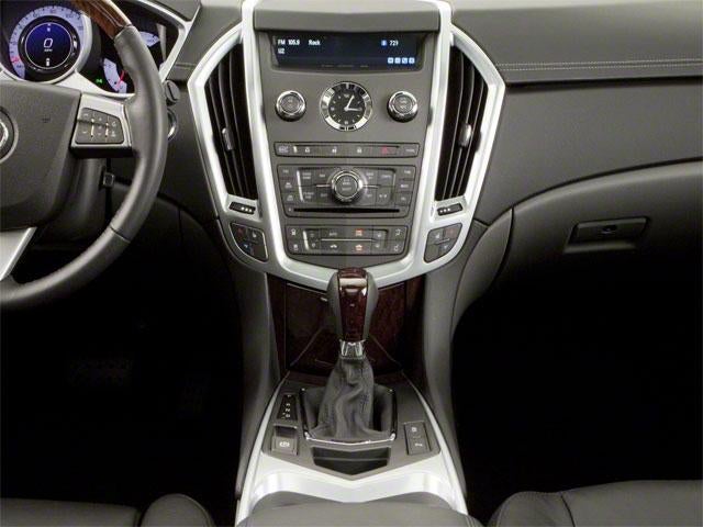 2011 Cadillac SRX FWD 4dr Luxury Collection