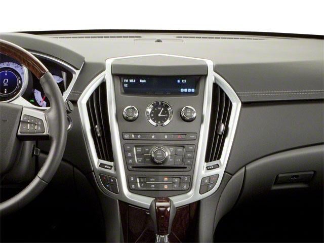 2011 Cadillac SRX FWD 4dr Luxury Collection
