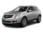 2011 Cadillac SRX FWD 4dr Luxury Collection