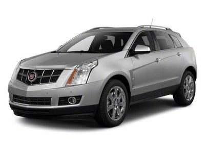 2011 Cadillac SRX FWD 4dr Luxury Collection