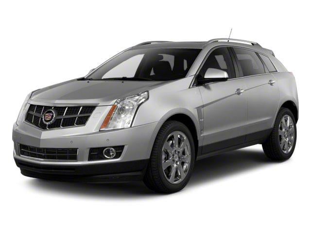 2011 Cadillac SRX FWD 4dr Luxury Collection