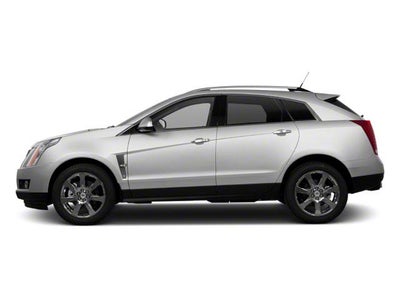 2011 Cadillac SRX FWD 4dr Luxury Collection