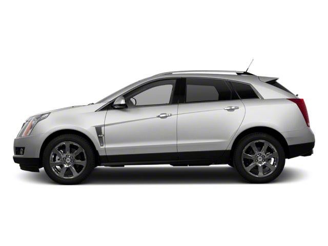 2011 Cadillac SRX FWD 4dr Luxury Collection