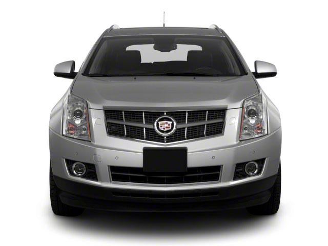 2011 Cadillac SRX FWD 4dr Luxury Collection