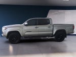 2022 Toyota Tacoma 2WD 2WD SR5 Double Cab 5' Bed V6 AT (GS)