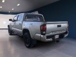 2022 Toyota Tacoma 2WD 2WD SR5 Double Cab 5' Bed V6 AT (GS)