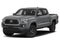 2022 Toyota Tacoma 2WD 2WD SR5 Double Cab 5' Bed V6 AT (GS)