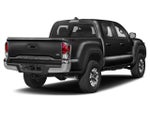 2023 Toyota Tacoma 4WD 4WD TRD Off Road Double Cab 5' Bed V6 AT (Natl)