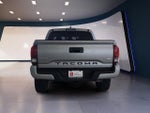 2022 Toyota Tacoma 4WD 4WD SR Double Cab 5' Bed V6 AT (GS)