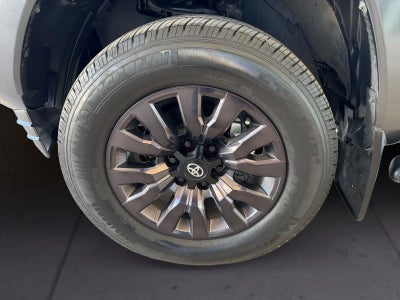 2023 Toyota Tacoma Limited