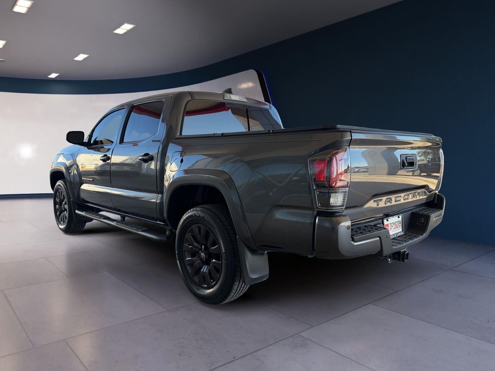 2023 Toyota Tacoma Limited