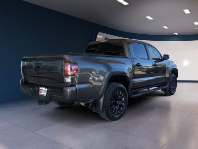 2023 Toyota Tacoma Limited