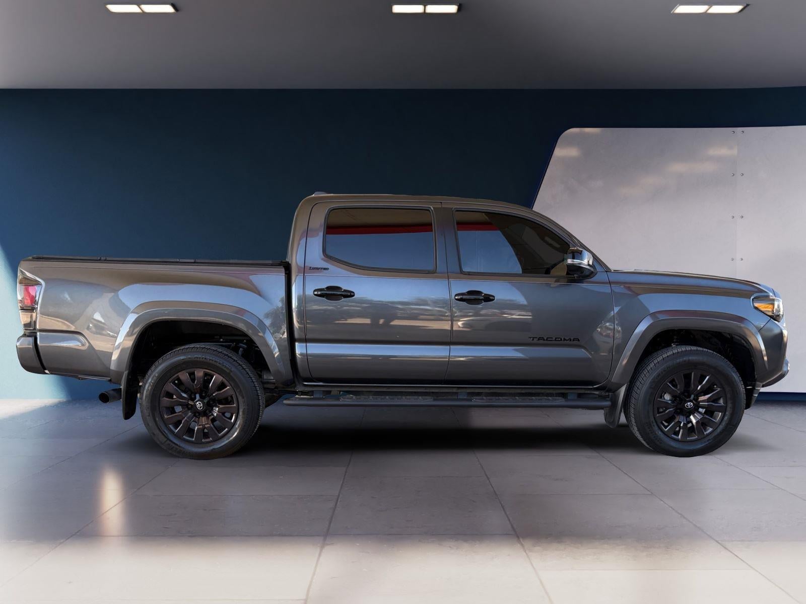 2023 Toyota Tacoma Limited