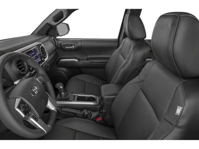 2023 Toyota Tacoma Limited