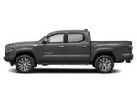 2023 Toyota Tacoma 2WD 2WD Limited Double Cab 5' Bed V6 AT (Natl)