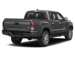 2023 Toyota Tacoma 2WD 2WD Limited Double Cab 5' Bed V6 AT (Natl)