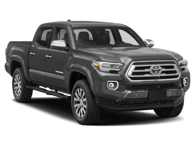 2023 Toyota Tacoma Limited