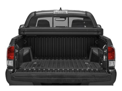 2023 Toyota Tacoma Limited