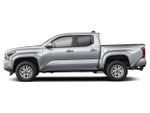 2024 Toyota Tacoma 2WD 2WD SR5 Double Cab 5' Bed AT (SE)