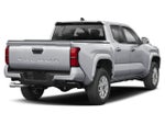 2024 Toyota Tacoma 2WD 2WD SR5 Double Cab 5' Bed AT (SE)