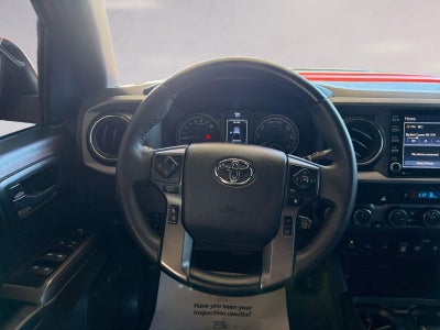 2023 Toyota Tacoma TRD Pro