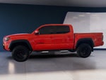 2023 Toyota Tacoma TRD Pro