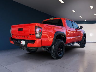 2023 Toyota Tacoma TRD Pro