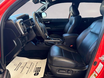 2023 Toyota Tacoma TRD Pro