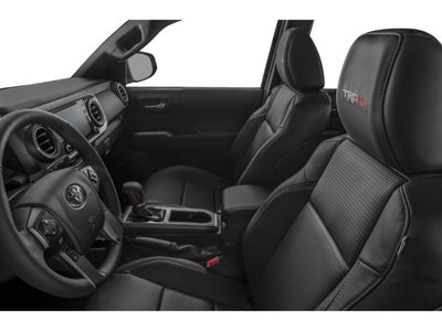 2023 Toyota Tacoma TRD Pro