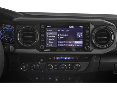 2023 Toyota Tacoma TRD Pro