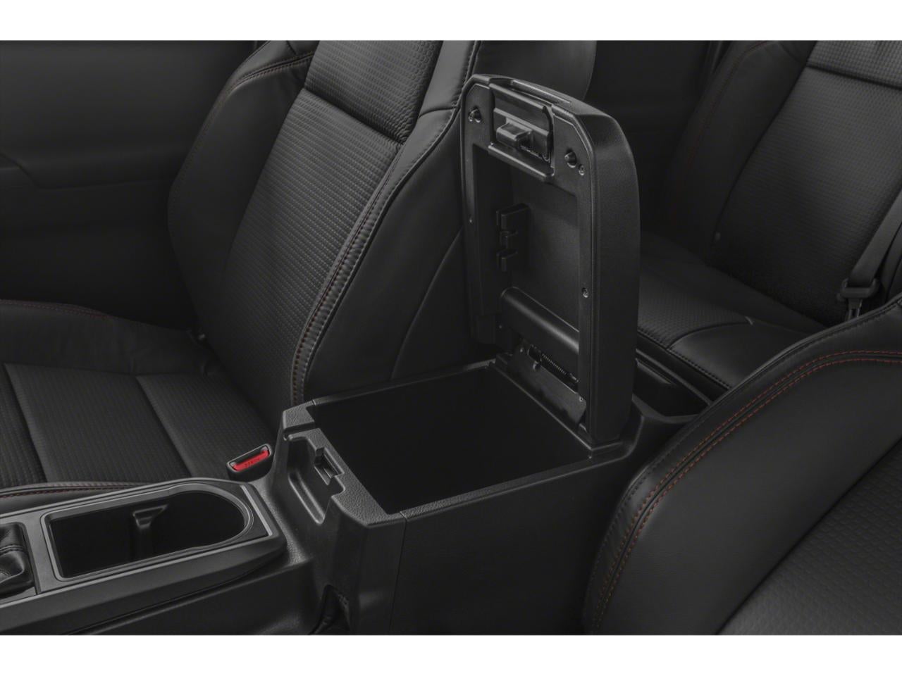 2023 Toyota Tacoma TRD Pro