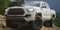 2023 Toyota Tacoma TRD Pro